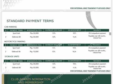 The Residences- Terrazas de Punta Fuego