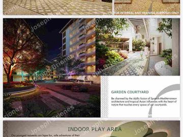 The Residences- Terrazas de Punta Fuego
