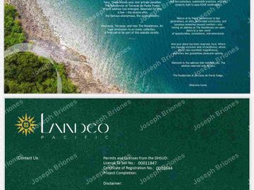The Residences- Terrazas de Punta Fuego