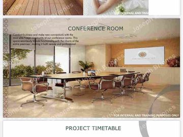 The Residences- Terrazas de Punta Fuego