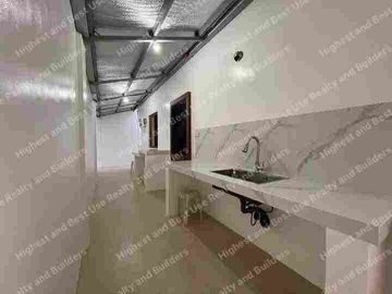 Modern House in Tierra El Sol Subdivision by Master Broker July de Vera