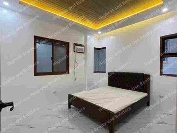 Modern House in Tierra El Sol Subdivision by Master Broker July de Vera