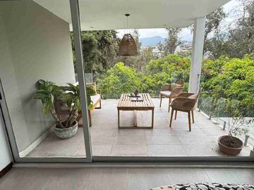 Hermoso Departamento,   venta CUMBAYA