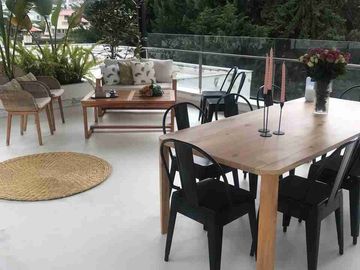 Hermoso Departamento,   venta CUMBAYA