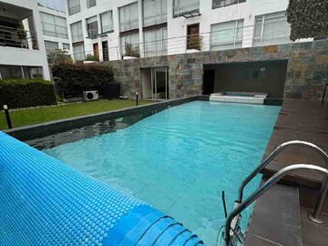 Hermoso Departamento,   venta CUMBAYA
