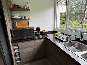 Hermoso Departamento,   venta CUMBAYA