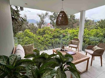 Hermoso Departamento,   venta CUMBAYA