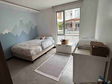 Hermoso Departamento,   venta CUMBAYA
