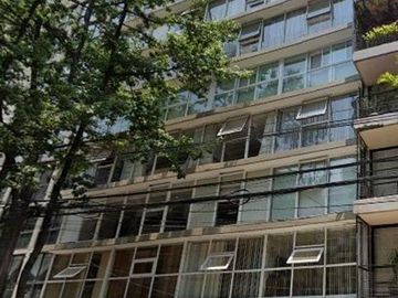 REMATO DEPARTAMENTO EN POLANCO V SECC MIGUEL HIDALGO