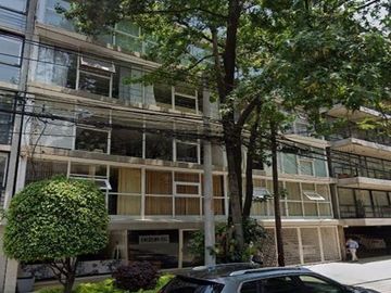 REMATO DEPARTAMENTO EN POLANCO V SECC MIGUEL HIDALGO