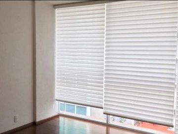 REMATO DEPARTAMENTO EN POLANCO V SECC MIGUEL HIDALGO