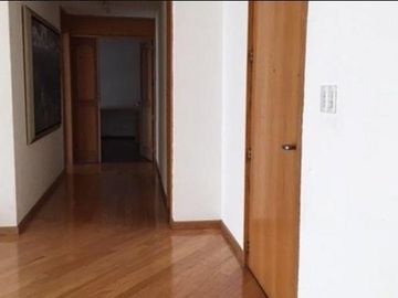 REMATO DEPARTAMENTO EN POLANCO V SECC MIGUEL HIDALGO