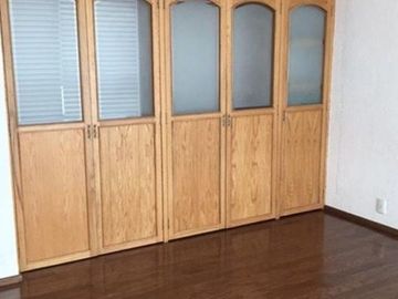 REMATO DEPARTAMENTO EN POLANCO V SECC MIGUEL HIDALGO