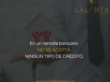 CASA EN REMATE EN CUERNAVACA MORELOS VISTA HERMOSA