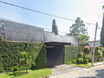 CASA EN REMATE EN CUERNAVACA MORELOS VISTA HERMOSA