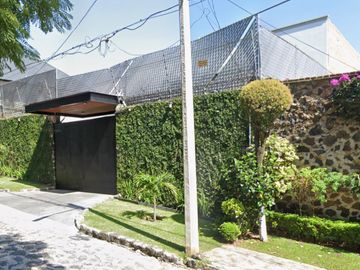 CASA EN REMATE EN CUERNAVACA MORELOS VISTA HERMOSA