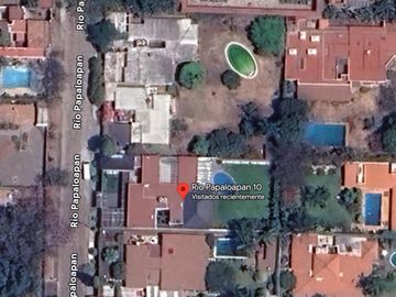 CASA EN REMATE EN CUERNAVACA MORELOS VISTA HERMOSA