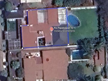 CASA EN REMATE EN CUERNAVACA MORELOS VISTA HERMOSA