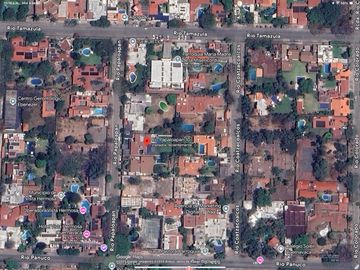 CASA EN REMATE EN CUERNAVACA MORELOS VISTA HERMOSA