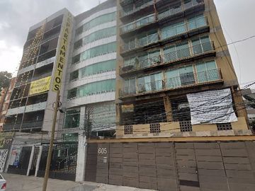 NO SE ACEPTAN CREDITOS, DEPARTAMENTO CON EXCELENTE UBICACION,