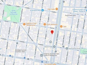 NO SE ACEPTAN CREDITOS, DEPARTAMENTO CON EXCELENTE UBICACION,
