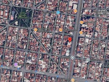 NO SE ACEPTAN CREDITOS, DEPARTAMENTO CON EXCELENTE UBICACION,