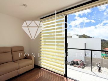 Casa en Venta Los Chillos