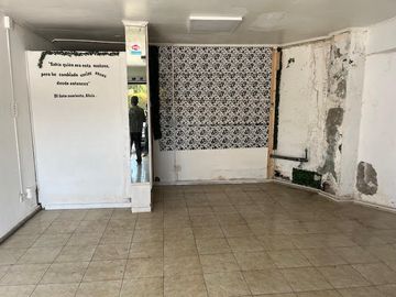 Vendo Local Comercial 50 m2 en Pajaritos