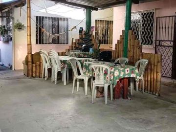 “Propiedad con 2 Departamentos + Local en Venta Puyo | 258m² | Garaje y Seguridad”