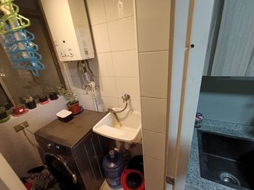 Excelente Depto 2 Dormitorios 2 baños, pasos del Metro