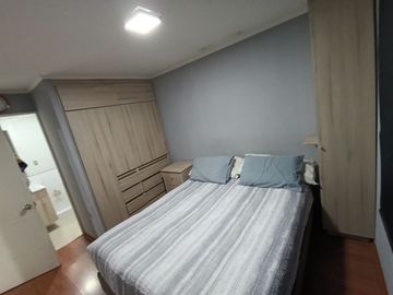 Excelente Depto 2 Dormitorios 2 baños, pasos del Metro