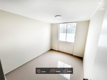 DEPARTAMENTO REMODELADO EN SAN LUIS