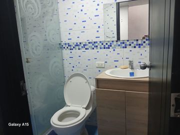 CASA EN VENTA BARRIO VILLA ITALIA SOACHA