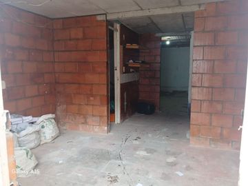 CASA EN VENTA BARRIO VILLA ITALIA SOACHA