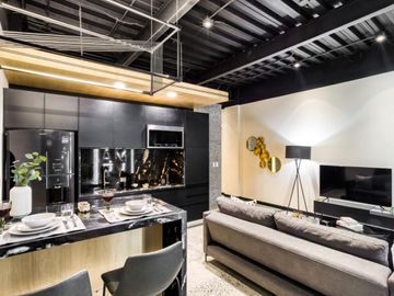 Departamento en Venta en Zona Centro Tijuana – ¡Excelente Inversión!