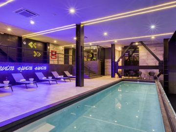 Departamento en Venta en Zona Centro Tijuana – ¡Excelente Inversión!
