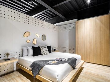 Departamento en Venta en Zona Centro Tijuana – ¡Excelente Inversión!