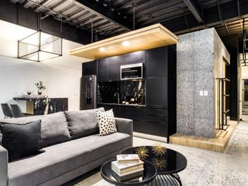 Departamento en Venta en Zona Centro Tijuana – ¡Excelente Inversión!