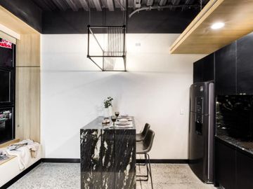 Departamento en Venta en Zona Centro Tijuana – ¡Excelente Inversión!