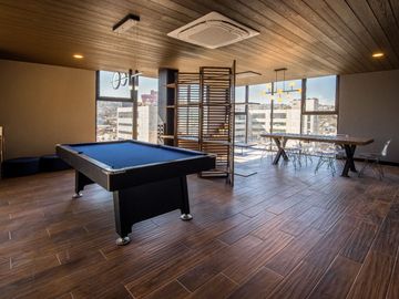 Departamento en Venta en Zona Centro Tijuana – ¡Excelente Inversión!