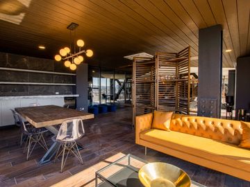 Departamento en Venta en Zona Centro Tijuana – ¡Excelente Inversión!