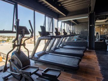Departamento en Venta en Zona Centro Tijuana – ¡Excelente Inversión!