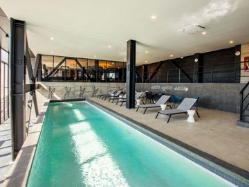Departamento en Venta en Zona Centro Tijuana – ¡Excelente Inversión!