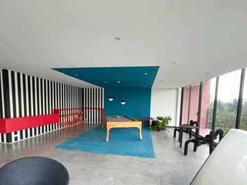 SUITE EN LA CAROLINA - FRENTE AL PARQUE