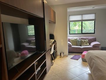 VENDO MUY LINDA CASA EN SAMBORONDÓN DE 3 DORMITORIOS