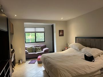 VENDO MUY LINDA CASA EN SAMBORONDÓN DE 3 DORMITORIOS