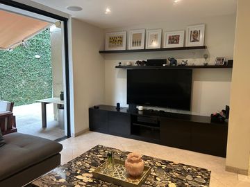 VENDO MUY LINDA CASA EN SAMBORONDÓN DE 3 DORMITORIOS