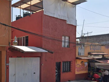 CASA EN VENTA DE REMATE BANCARIO EN HUICHAPAN DE LEON, ALVARO OBREGON CDMX