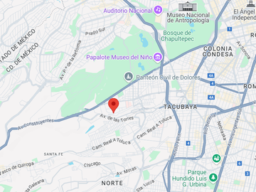 CASA EN VENTA DE REMATE BANCARIO EN HUICHAPAN DE LEON, ALVARO OBREGON CDMX