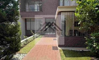Casa en Venta Cerro del Hombre